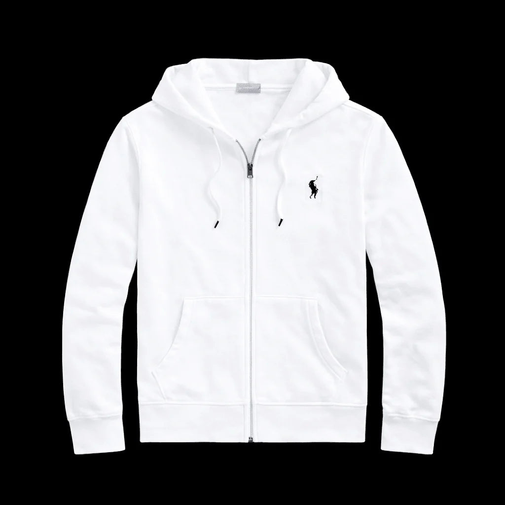 HORSE ZIP UP - SUPPLIER