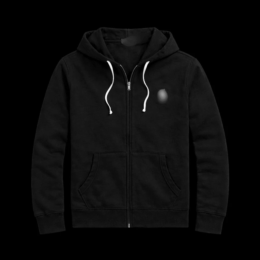 HORSE ZIP UP - SUPPLIER