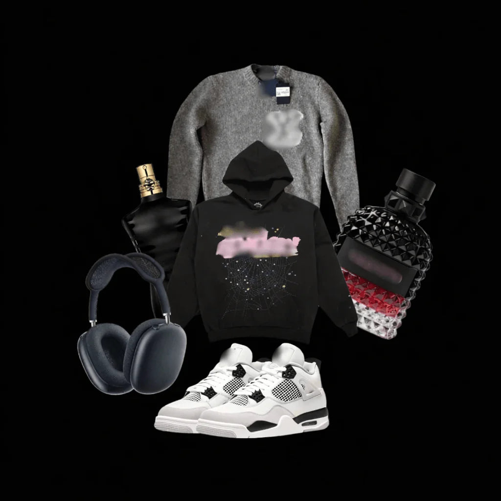 STARTER BUNDLE - SUPPLIER