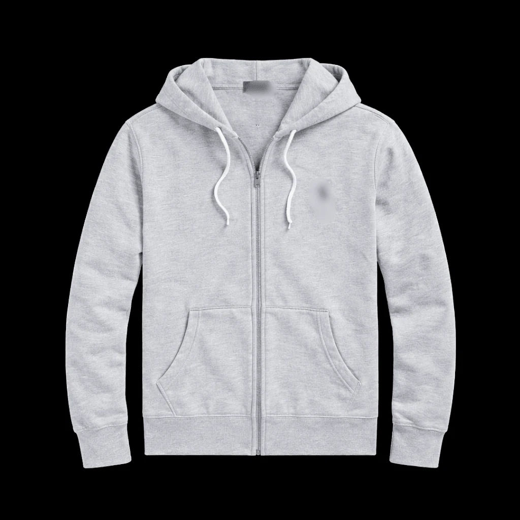 HORSE ZIP UP - SUPPLIER