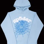 PUNK HOODIE - SUPPLIER