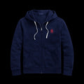HORSE ZIP UP - SUPPLIER