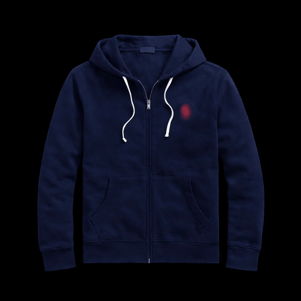 HORSE ZIP UP - SUPPLIER