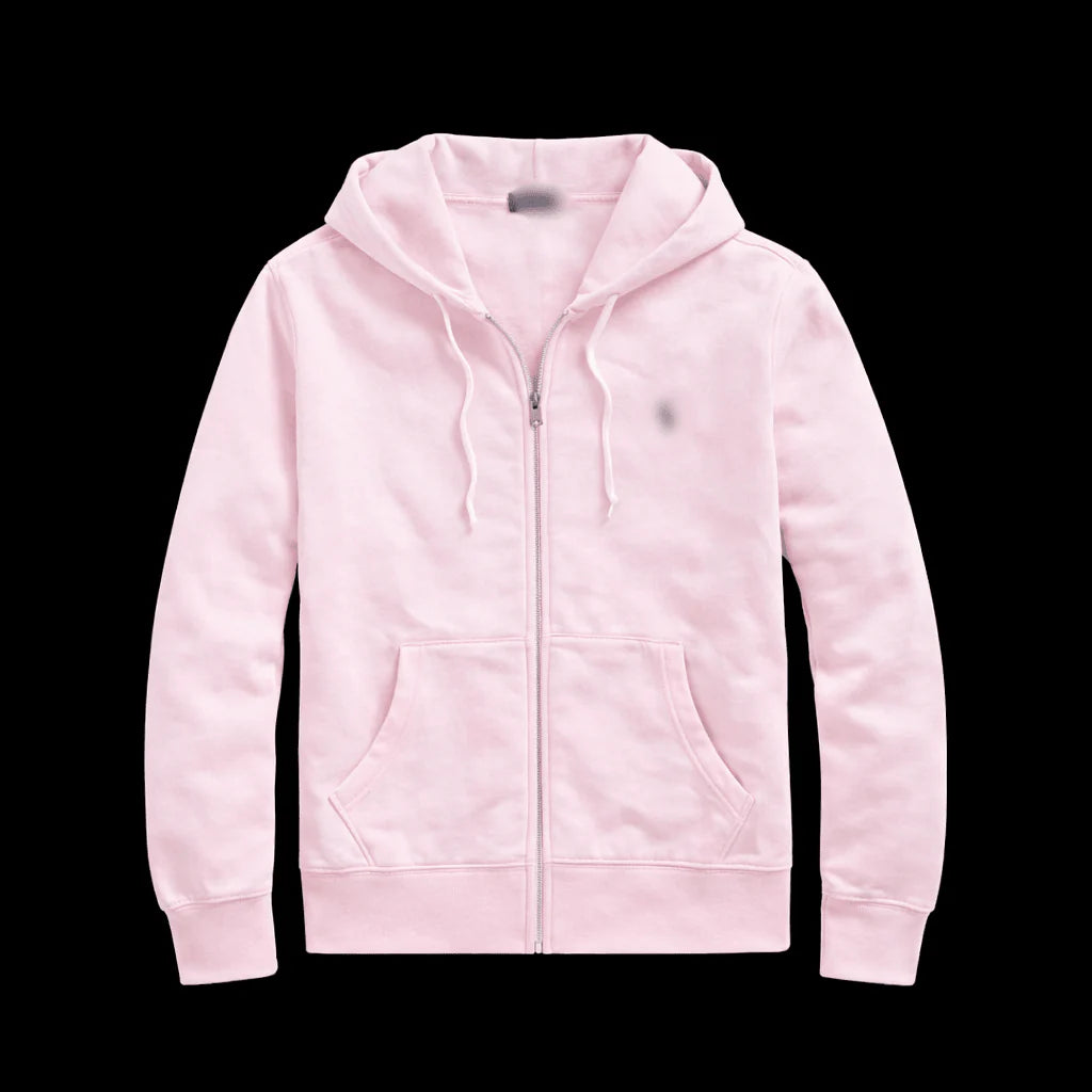 HORSE ZIP UP - SUPPLIER