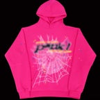 PUNK HOODIE - SUPPLIER