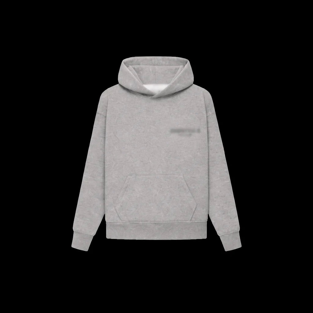FEAR OF HOODIE - SUPPLIER
