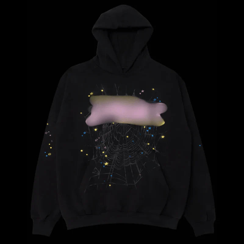 PUNK HOODIE - SUPPLIER