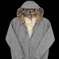 BB ZIP UP - SUPPLIER