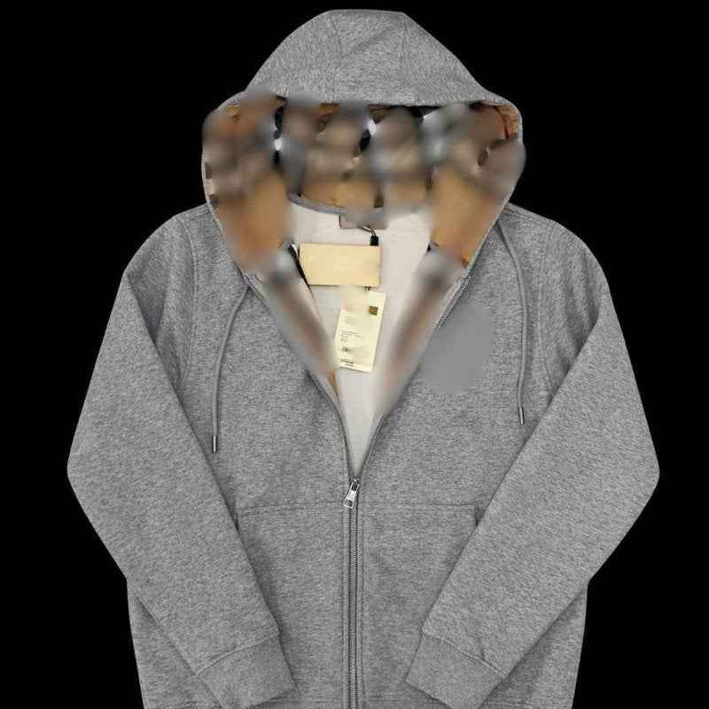 BB ZIP UP - SUPPLIER