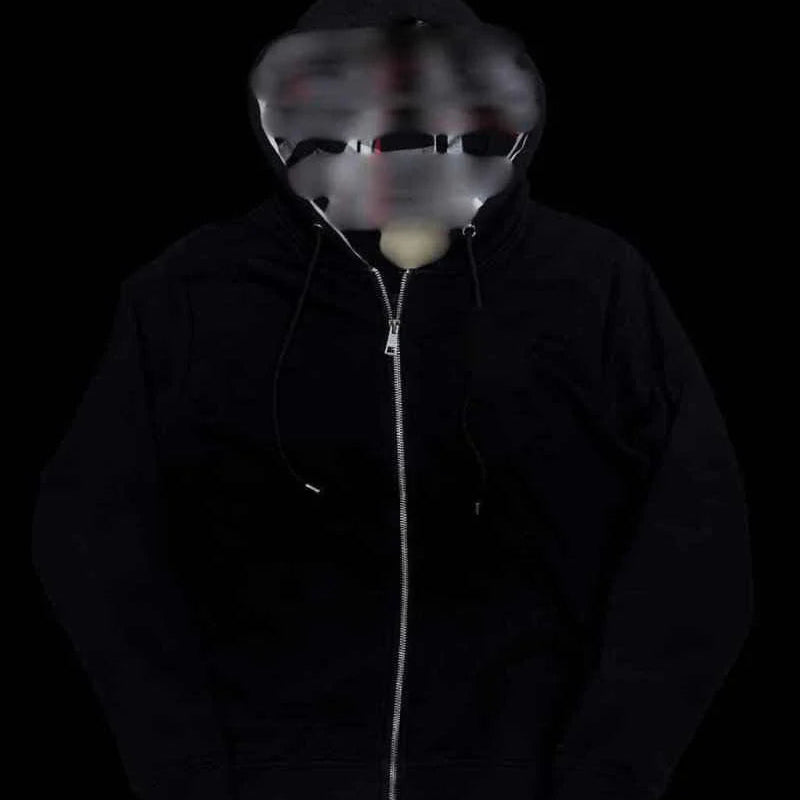 BB ZIP UP - SUPPLIER