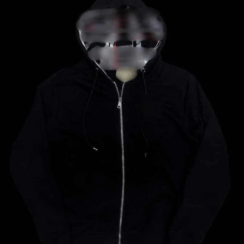 BB ZIP UP - SUPPLIER