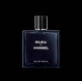 BLEU DE FRAGRANCE