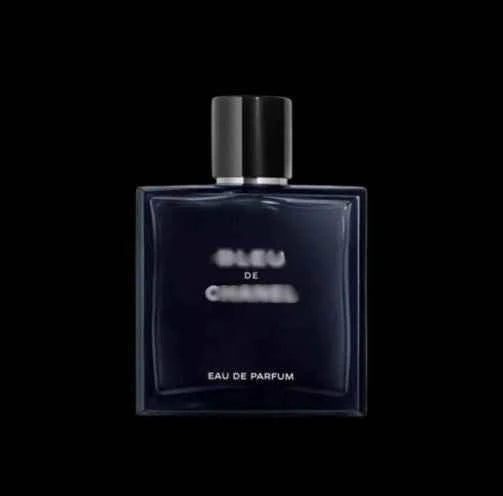 BLEU DE FRAGRANCE