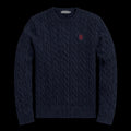 HORSE KNIT SWEATER - SUPPLIER