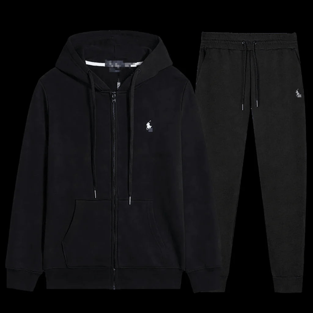 HORSE TRACKSUIT - SUPPLIER