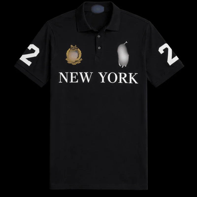 NEW YORK POLO - SUPPLIER