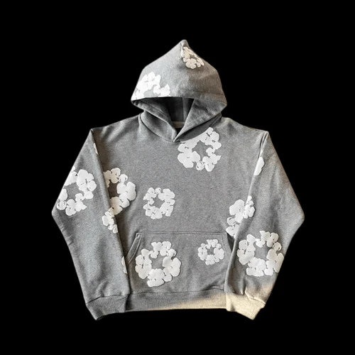 TEARS HOODIE - SUPPLIER