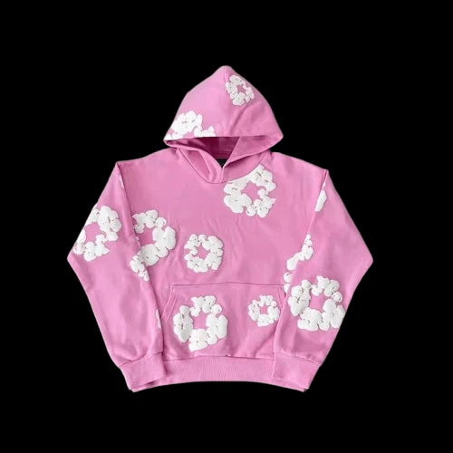 TEARS HOODIE - SUPPLIER