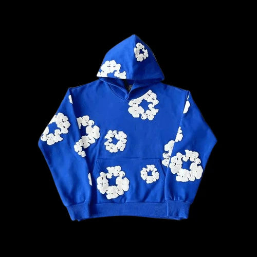 TEARS HOODIE - SUPPLIER