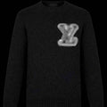 VITTON KNIT SWEATER - SUPPLIER